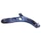 Mevotech 12-14 Kia Rio/12-12 Kia Rio5:Front Control Arm-Bj, Cms901162 CMS901162 - alternate 2